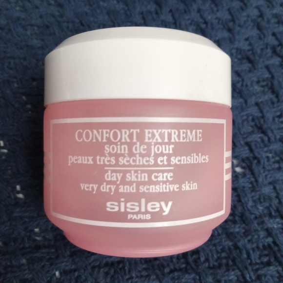 Sisley Comfort ExtremeDay Skin Care - Picture 1 of 2